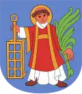 Coat of arms of Gmina Karczmiska