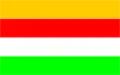 Flag of Gmina Karczmiska