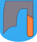 Coat of arms of Gmina Końskowola