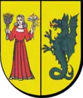 Coat of arms
