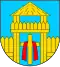 Coat of arms of Gmina Lubomia