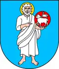 Coat of arms