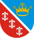 Coat of arms