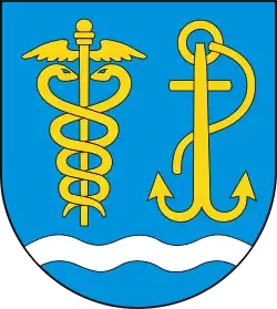 Coat of arms