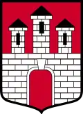 Coat of arms