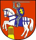 Coat of arms of Gmina Puławy