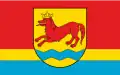 Flag of Gmina Radowo Małe