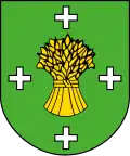 Coat of arms of Gmina Słupca