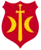 Coat of arms of Gmina Skierbieszów