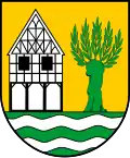 Coat of arms of Gmina Stare Pole