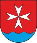 Coat of arms of Gmina Stargard