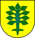 Coat of arms of Gmina Topólka