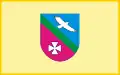 Flag of Gmina Trzebownisko
