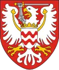 Coat of arms of Chełmno County