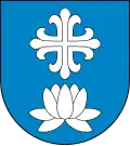 Coat of arms of Ełk County