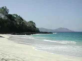 Bias Tugal Beach