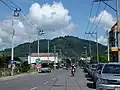 Padang Besa