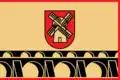 Flag of Pakruojis District Municipality