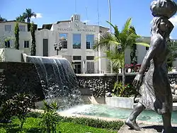 Municipal Palace