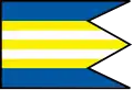 Flag of Palárikovo