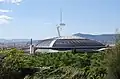 Palau Sant Jordi