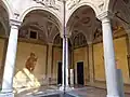 Palazzo Doria Spinola, Genoa