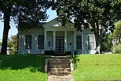 Howard House Museum