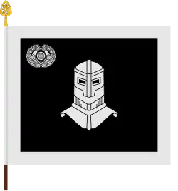 The Colour of Armoured Brigade