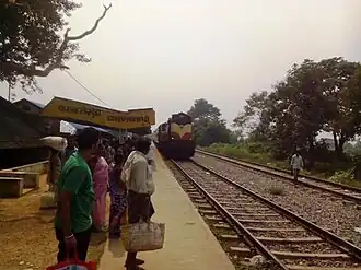 Paralakhemundi