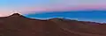Paranal and the Shadow of the Earth[7]