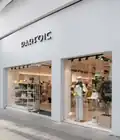 Parfois Store - Athens, Greece