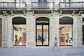Parfois Store in Portal de l'Àngel, Barcelona, Spain