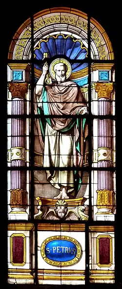 The Apostle Peter