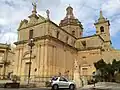 Parish Church of the Assumption of the Madonna