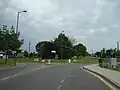 Parkway