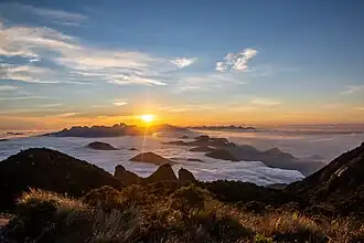 Sunrise