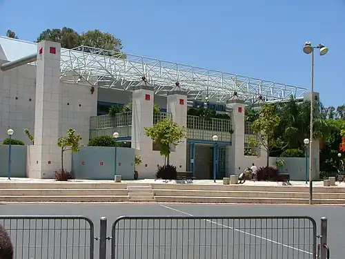 "Eshkol Paiss"