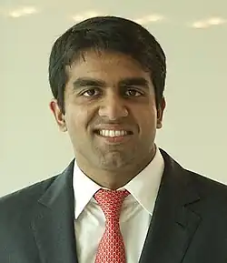 Avatar of Parth Jindal