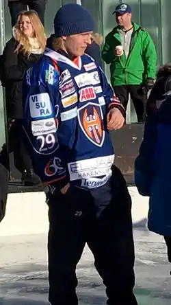 Patrik Laine