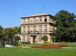 Aix-en-Provence