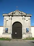The Great Gates