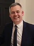 Pearse Doherty, Dec 2024 - (54187413645 ) (cropped).jpg