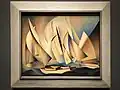 Pertaining to Yachts and Yachting, 1922