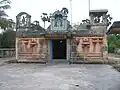 Perumal Kovil Full View