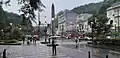 Downtown Petrópolis