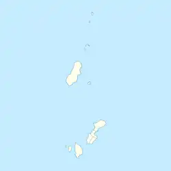 RPLT is located in Batanes
