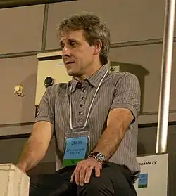 Pierre Littbarski