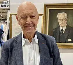Pierre Schori