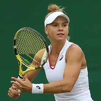 Laura Pigossi