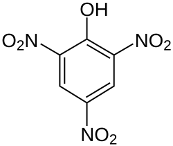 picric acid